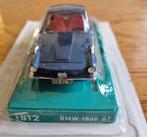 Märklin 1:43 - Modelauto (4) - BMW 1600 GT; BMW 2000 CS