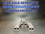 Inlaatspruitstuk Opel CIH motor (4 cilinder). (motorruimte), Auto-onderdelen, Verzenden, Gebruikt, Opel