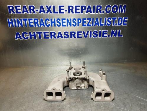 Inlaatspruitstuk Opel CIH motor (4 cilinder). (motorruimte), Auto-onderdelen, Motor en Toebehoren, Gebruikt, Opel, Verzenden