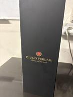 2015 Giulio Ferrari Riserva del Fondatore - Trentino Alto, Collections