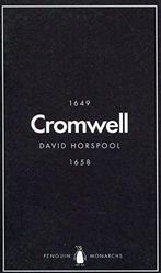 Oli Cromwell (Penguin Monarchs): Englands Protector,, David Horspool, Verzenden