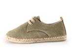 Toni Pons Espadrilles in maat 42 Groen | 5% korting, Kleding | Heren, Schoenen, Overige kleuren, Verzenden, Toni Pons, Zo goed als nieuw