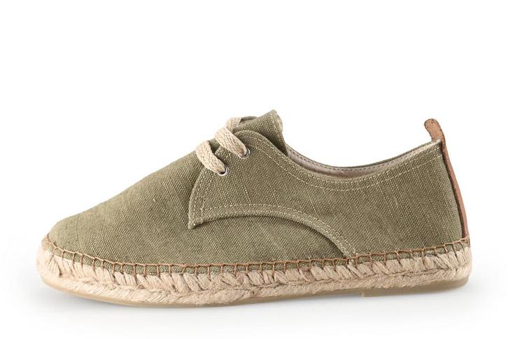Toni Pons Espadrilles in maat 42 Groen | 5% korting, Kleding | Heren, Schoenen, Overige kleuren, Zo goed als nieuw, Espadrilles of Moccasins