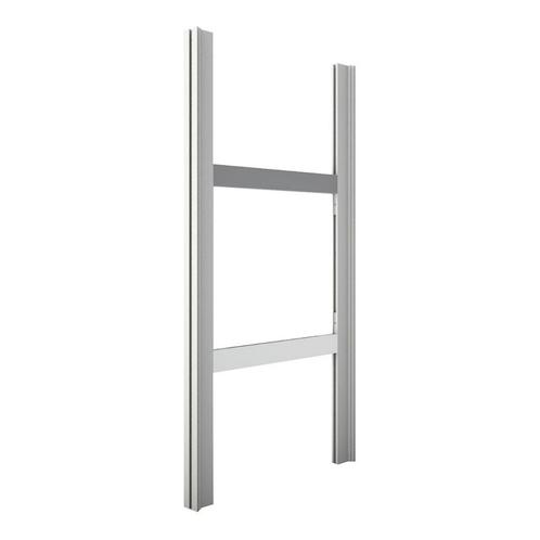 WENTEX® SET Frame - H Module 100x50cm (HxB), Musique & Instruments, Lumières & Lasers, Envoi
