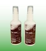 Provilan Oog & oor verzorging set huisdieren, Ophalen of Verzenden, Nieuw