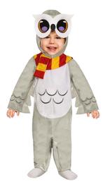 Uil Kostuum Baby Magisch, Verzenden, Nieuw