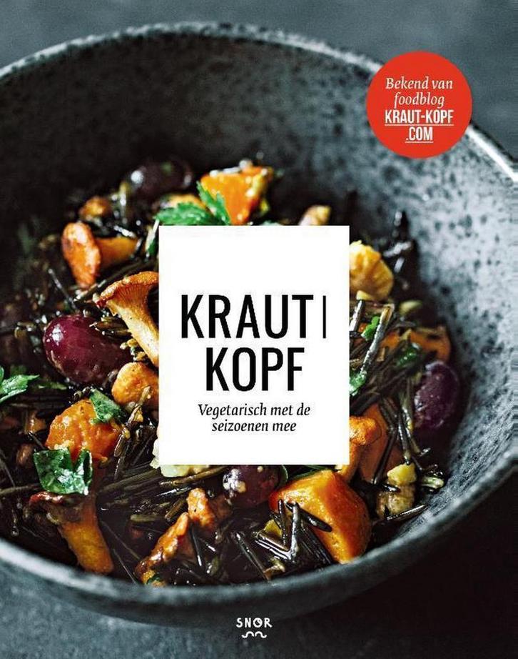 Bieslook & polenta 9789463140515 Susann Probst, Boeken, Kookboeken, Zo goed als nieuw, Verzenden