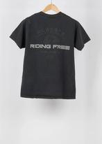 Harley-Davidson Vintage T-Shirt, Ophalen of Verzenden, Nieuw