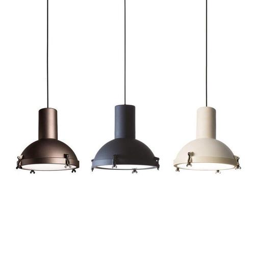 Nemo - Le Corbusier - Plafondlamp - Projecteur 365 Hangend -, Antiek en Kunst, Antiek | Verlichting