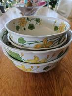 Villeroy & Boch - Schaal (4) - Porselein - 4 diepe schalen