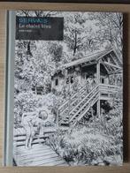 Aire Libre - Le chalet bleu - 1 Album, Ex Libris - EO -, Boeken, Stripverhalen, Nieuw