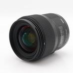 Sigma 35mm F/1.4 DG HSM Art Nikon FX occasion, Verzenden, Zo goed als nieuw