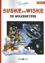 De Wolkeneters / Suske en Wiske Classics / 11 9789002263408, Boeken, Verzenden, Gelezen, Willy Vandersteen