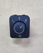 Origineel | Volkswagen Golf 8 R | Schakelaar Spiegel, Ophalen of Verzenden