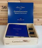 2010 Frescobaldi Castelgiocondo Library Release - Brunello, Verzamelen, Wijnen, Nieuw
