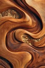 Lea Ottavi - Woodbound Continuum XXL