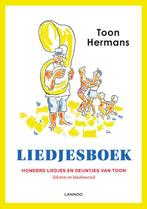 Liedjesboek 9789401428491 Toon Hermans, Verzenden, Toon Hermans