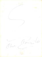 Alberto Korda (1928–2001) - Unseen Private Ernesto Che