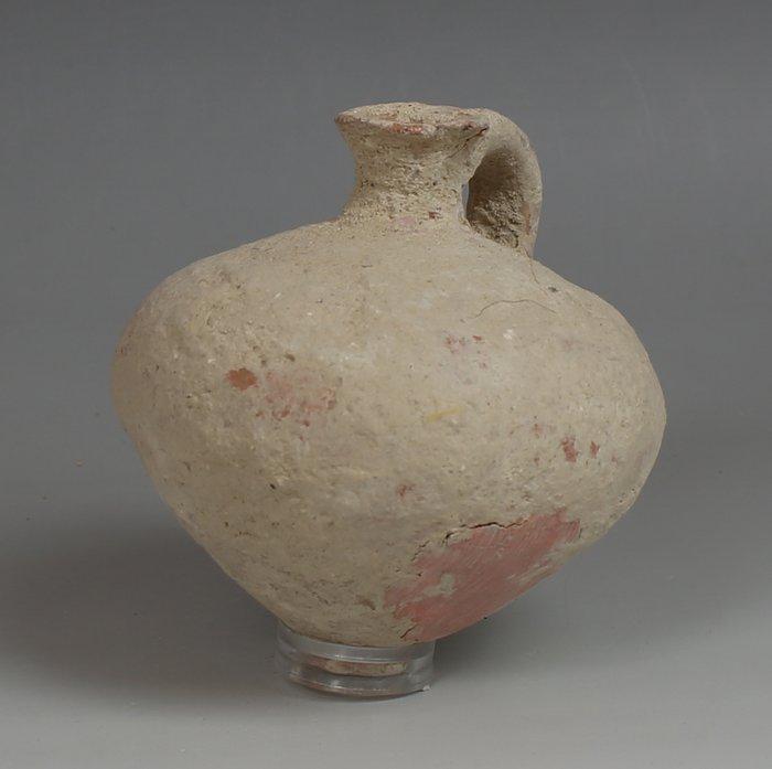 Bronstijd Aardewerk Juglet, Verzamelen, Mineralen en Fossielen