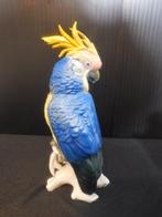 Karl Ens, Volkstedt - Beeldje - Vogel - Porselein