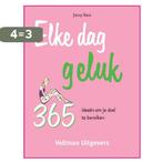 Elke dag geluk 9789048302161 Jenny Hare, Boeken, Stripverhalen, Verzenden, Zo goed als nieuw, Jenny Hare