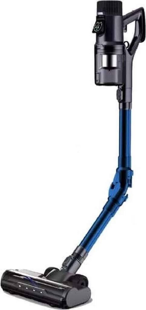 EZIclean Cycloboost FR8 Wash Steelstofzuiger Batterij/Accu, Elektronische apparatuur, Stofzuigers, Zo goed als nieuw, Verzenden