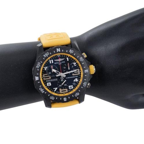 Breitling - Endurance Pro - Zonder Minimumprijs - X82310 -, Handtassen en Accessoires, Horloges | Heren