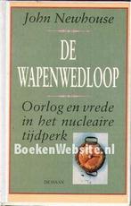WAPENWEDLOOP 9789026941627 NEWHOUSE, Livres, Guerre & Militaire, Verzenden, NEWHOUSE