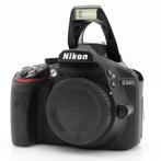 Nikon D3400 body | Tweedehands, Verzenden