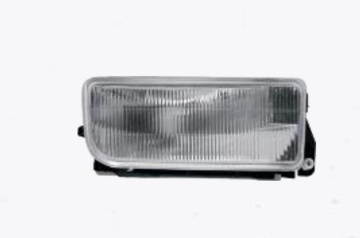 BMW E36 mistlamp rechts – 1991-1998, Auto-onderdelen, Verlichting, Nieuw, BMW, Ophalen of Verzenden