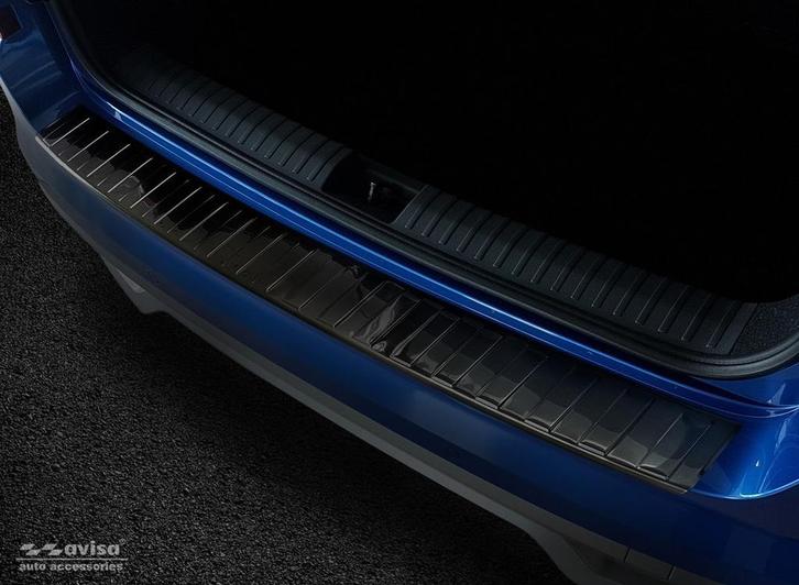 Achterbumperbeschermer | Skoda | Kamiq 19- 5d suv. | Ribs |, Auto diversen, Auto-accessoires, Nieuw, Verzenden
