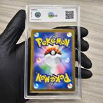 Graded card - Mega Kangaskhan Ex (Alternate Art) SAR - Graad, Hobby en Vrije tijd, Verzamelkaartspellen | Pokémon, Nieuw