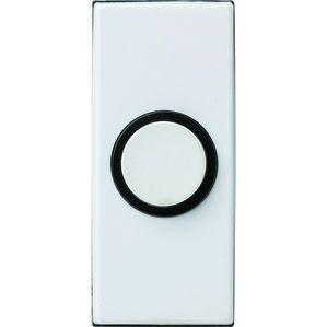 FriedlAnd Honeywell Bell Trigger - D814 [2 pièces], Bricolage & Construction, Électricité & Câbles, Envoi