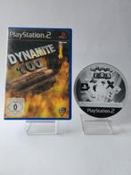 Dynamite 100 Playstation 2, Ophalen of Verzenden, Zo goed als nieuw