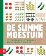 De slimme moestuin 9789462500525 Lucy Halsall, Boeken, Verzenden, Zo goed als nieuw, Lucy Halsall
