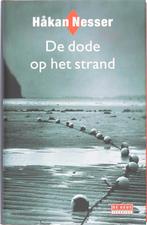 De Dode Op Het Strand 9789044510027, Gelezen, Verzenden, Hakan Nesser, Onbekend