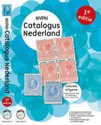 NVPH-Catalogus Nederland 9789073646742, Verzenden, Zo goed als nieuw