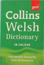 Collins GEM Welsh Dictionary, Verzenden