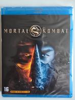 MORTAL KOMBAT (IN SEAL) (BLURAY), Cd's en Dvd's, Gebruikt