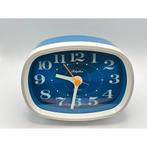 Wekker - Rhythm Space Age - ABS - 1970-1980 - Grote maat in