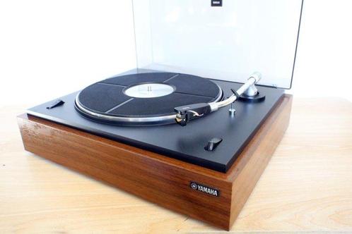 Yamaha - CS-50P Table tournante, Audio, Tv en Foto, Radio's