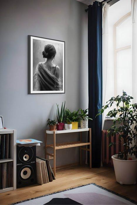 Ivan Pili - Second skin, Antiquités & Art, Art | Peinture | Moderne