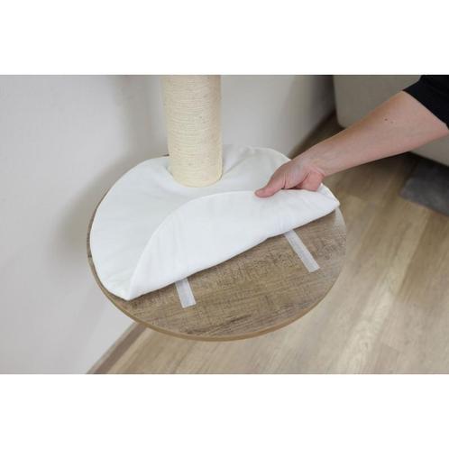 Wandkrabpaal dinari light - kerbl, Dieren en Toebehoren, Katten-accessoires, Nieuw