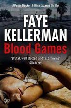 Blood Games 9780007459964, Boeken, Gelezen, Faye Kellerman, Verzenden