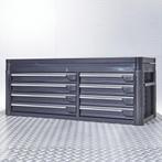 Datona Gereedschapskist tech-line 125 cm - Datona - Mat, Doe-het-zelf en Bouw, Gereedschapskisten, Ophalen of Verzenden, Nieuw