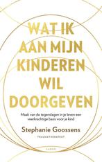 Wat ik mijn kinderen doorgeven wil (9789403128283), Boeken, Verzenden, Nieuw