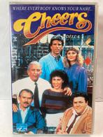 CHEERS DEEL 6 (IN SEAL) (VHS), Cd's en Dvd's, Gebruikt