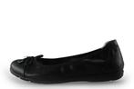 Caprice Ballerinas in maat 38 Zwart, Verzenden, Ballerina's