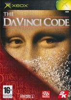 The Da Vinci Code (Xbox) PEGI 16+ Puzzle, Nieuw, Verzenden