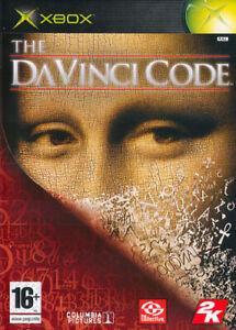 The Da Vinci Code (Xbox) PEGI 16+ Puzzle, Consoles de jeu & Jeux vidéo, Jeux | Autre, Envoi